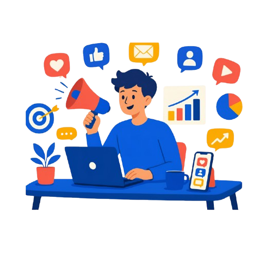 Jc marketing india